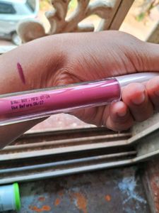 Parul Garg Celebrations Silk Matte Lipstick