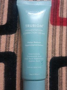 Conscious Chemist Pigmentation Corrector Serum