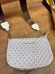Michael Kors sling purse