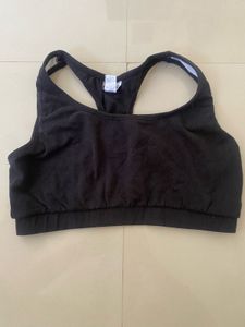 Leopard Print Leggings &amp; Sports Bra Set