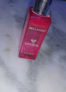 Bellavita Supergirl Eau de Parfum