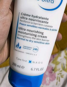 BIODERMA Atoderm Creme Ultra Moisturizing Cream