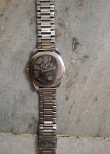 Fastrack Analog Watch