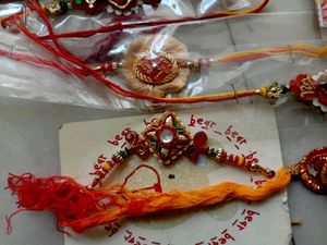 pack of 12 rakhi