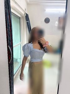Summer Trendy Day wear top