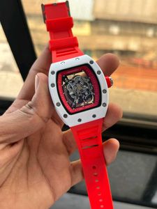 Richard Mille watch for men exclusive stock
