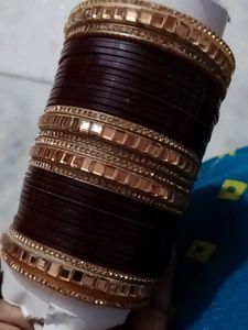 Designer Bangles Set