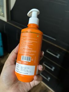 The Derma Co SPF 50 Body Lotion