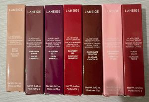 Laneige Glaze Craze Tinted Lip Serum