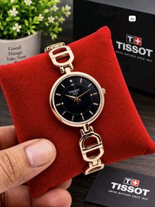 Tissot for ladies watch premium quality AT SALE