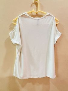 Graphic Tee &amp; Trendy Tops Bundle