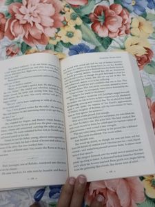 Parashurama: The Axe of Rudra Book 1