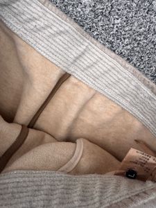 Comfortable Wide Leg Sweatpants