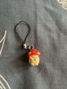 Cute Charms - Mushroom, Snorlax, Koala