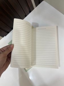 Cute Kawaii Notebook Set of 4