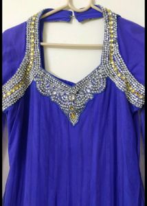 Suite Anarkali