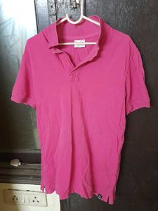 Lee Men's Polo Tshirt
