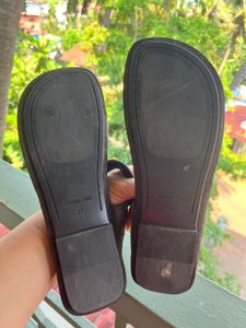 Stylish Studded sandals