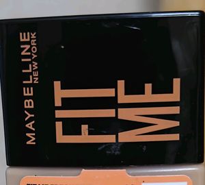 FitMe Fresh Tint