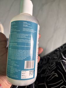 Wild Oak Acne Wash
