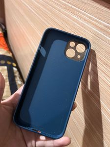Iphone 13 Case - Stylish Protection