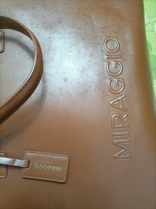 Final offer✨ Miraggio Tote Bag
