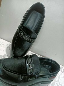 formal shoes