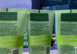 Simple Refreshing Facial Wash - Pack of 3