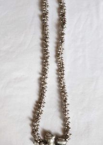 Radha Krsna Necklace