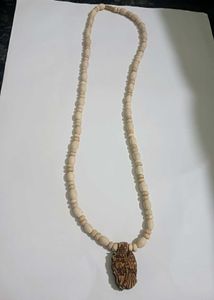 Tulasi Mala with RadhaKrishna Pendent