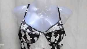 shein printed top