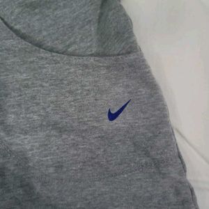 Women Grey Shorts