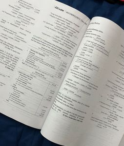 Accountancy Class 12 Guide
