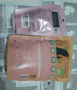 L'Oreal Absolut Repair Hair Care Samples