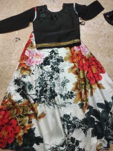 Designer Lehenga Choli Set
