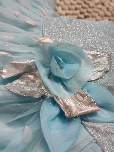 Net Frock