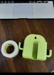 One Piece Mobile Holder
