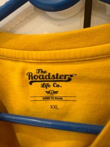 Combo of 3 Sleeveless Tops – Grey, Mustard Yellow