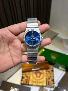 Omega Constellation Watch