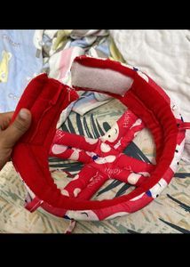 Baby Head Protection Hat