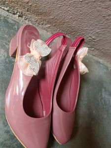 Girls Heels