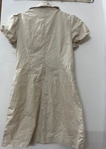 shirt dress