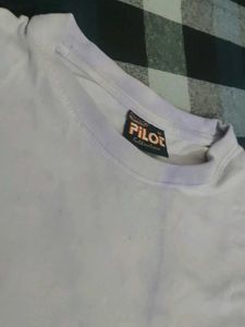 Pilot T-Shirt unisex oversized