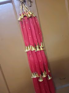 Decorative Net Strings