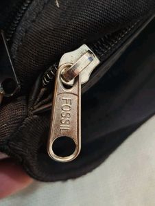 Black Crossbody Bag