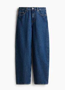 H&M baggy jeans