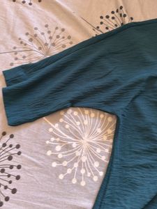 Office Wear Tunic
