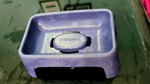 Soap Container