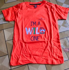 Kids T Shirt Combo