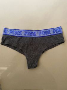 Victoria's Secret PINK Panties Lot